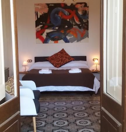 Cal Comabella Bed and Breakfast Balaguer Exteriör bild