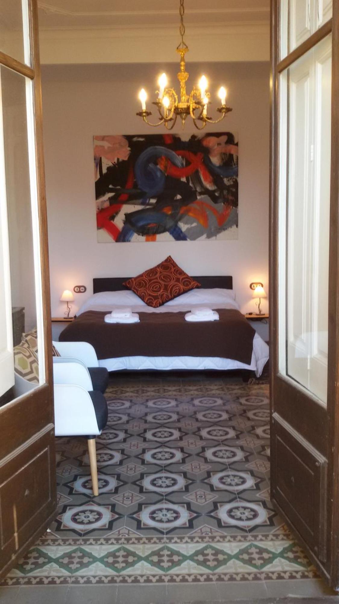 Cal Comabella Bed and Breakfast Balaguer Exteriör bild