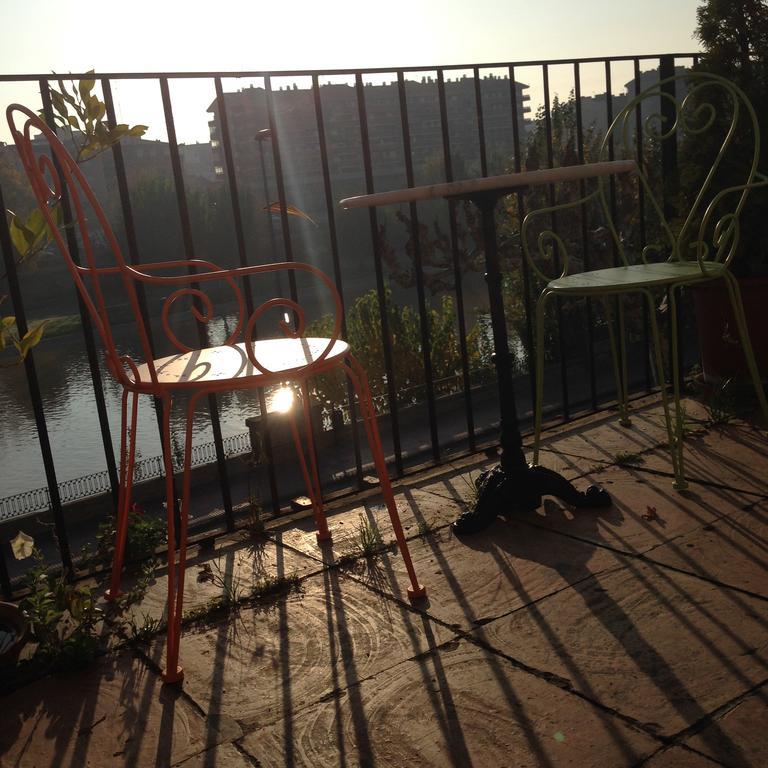 Cal Comabella Bed and Breakfast Balaguer Exteriör bild