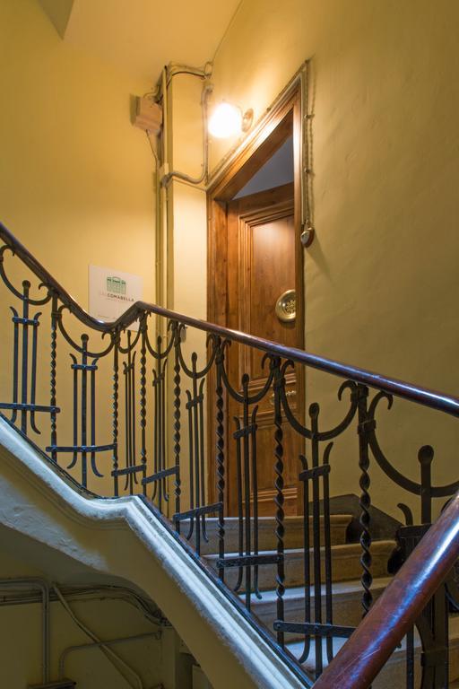 Cal Comabella Bed and Breakfast Balaguer Exteriör bild